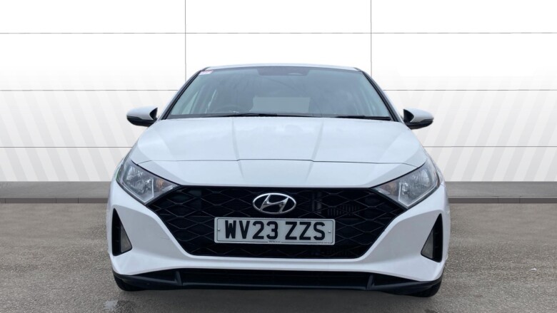 Hyundai i20 1.0T GDi 48V MHD SE Connect 5dr Petrol Hatchback